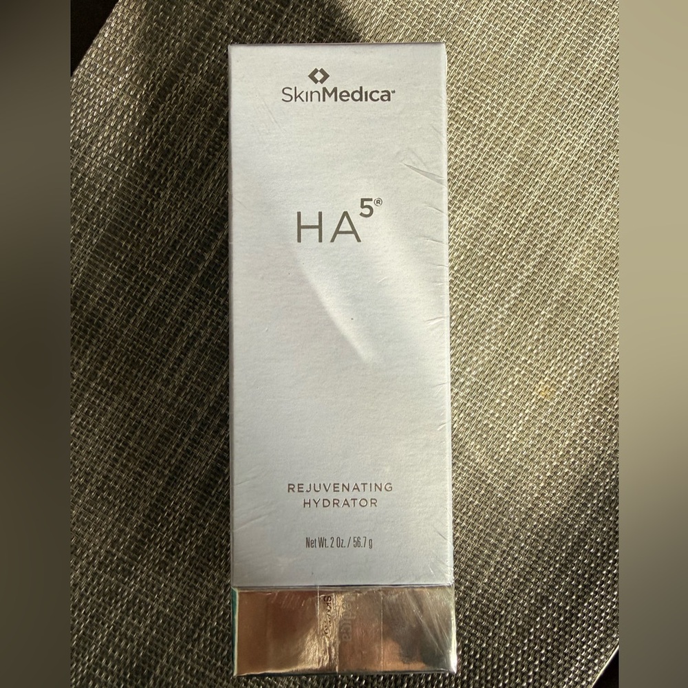 SkinMedica HA5 Rejuvenating Hydrator 2Oz.